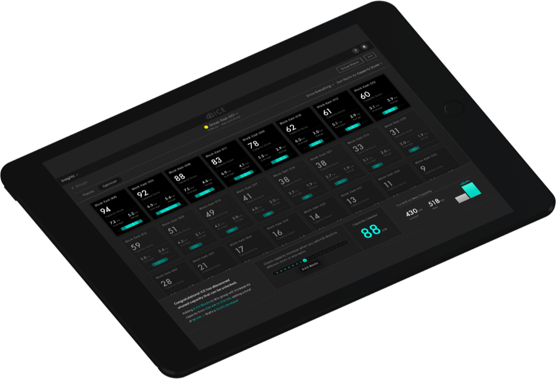 Virtual Power Systems